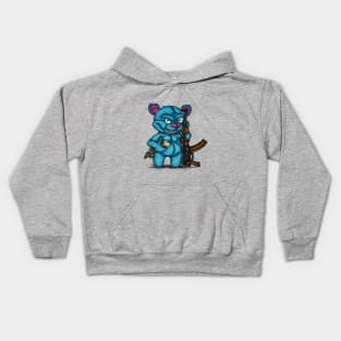 HIT_LIST: RYDE Kids Hoodie